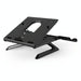 Multifunctional Folding Notebook Stand Monitor Increase Rack