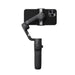 Mobile 6 Three Axis Stabilized Foldable Extension Pole Stand