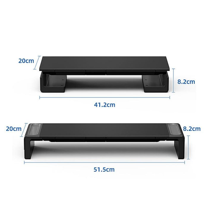 Display Increase Rack Notebook Storage Bracket