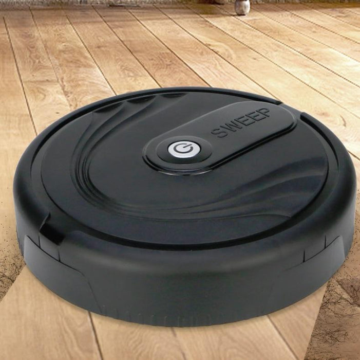 Smart Sweeping Robot Household Hair Cleaner