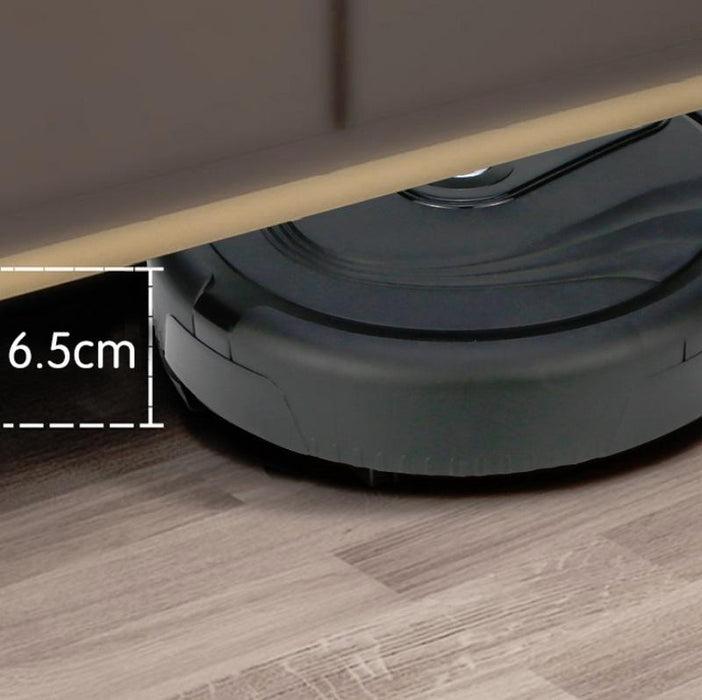 Smart Sweeping Robot Household Hair Cleaner