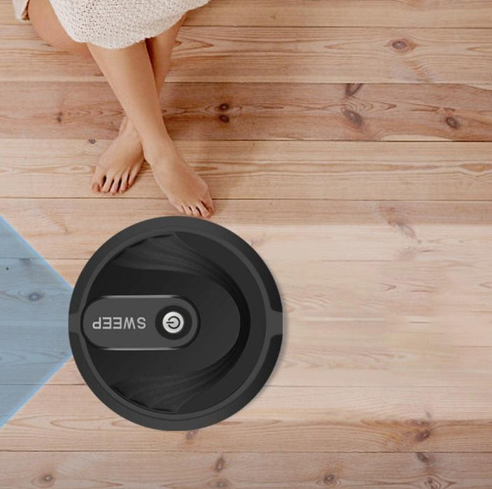 Smart Sweeping Robot Household Hair Cleaner