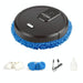 Household Multifunctional Mopping Robot Intelligent