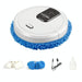 Household Multifunctional Mopping Robot Intelligent