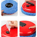 Household Multifunctional Mopping Robot Intelligent