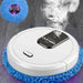 Household Multifunctional Mopping Robot Intelligent