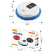 Household Multifunctional Mopping Robot Intelligent