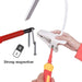 7 In 1 Bit Insulation Multipurpose Repair Tool Screwdriver