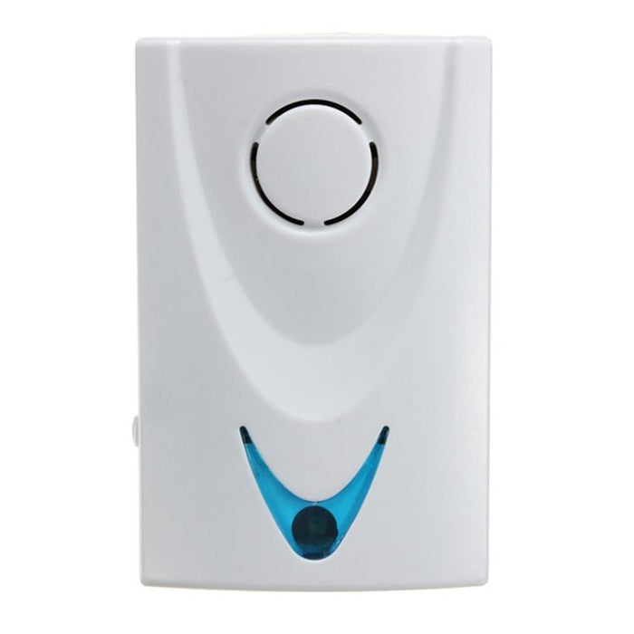 Home Wireless Doorbell 1 In 1 Long-Distance Remote Control Electronic Doorbell Old Pager