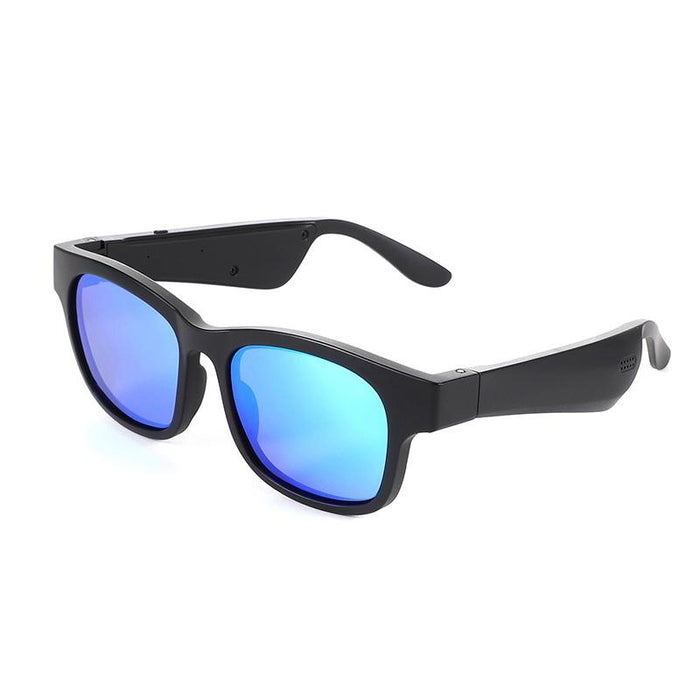 Smart Bluetooth Audio Sunglasses With A12 Technology