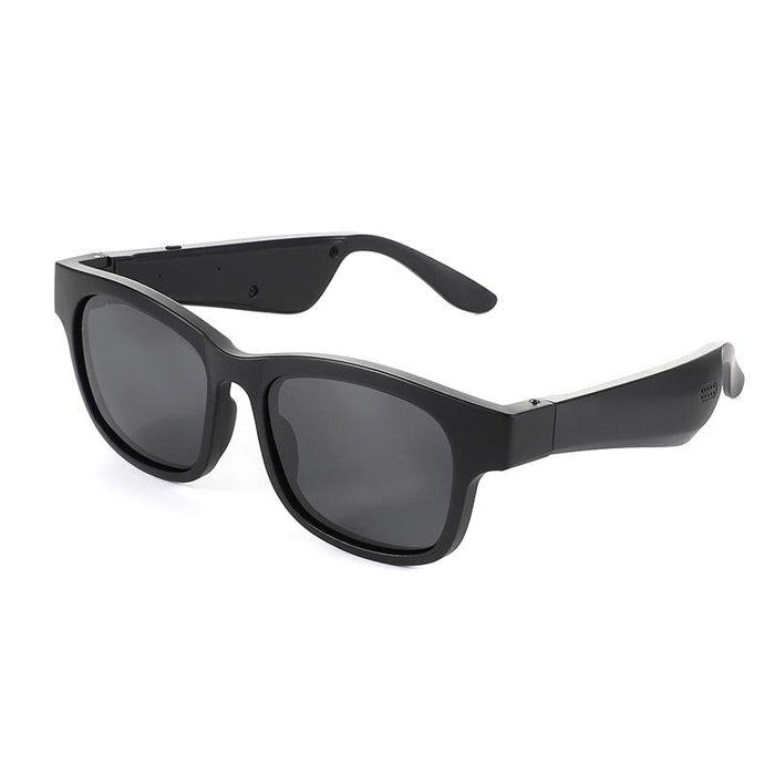 Smart Bluetooth Audio Sunglasses With A12 Technology