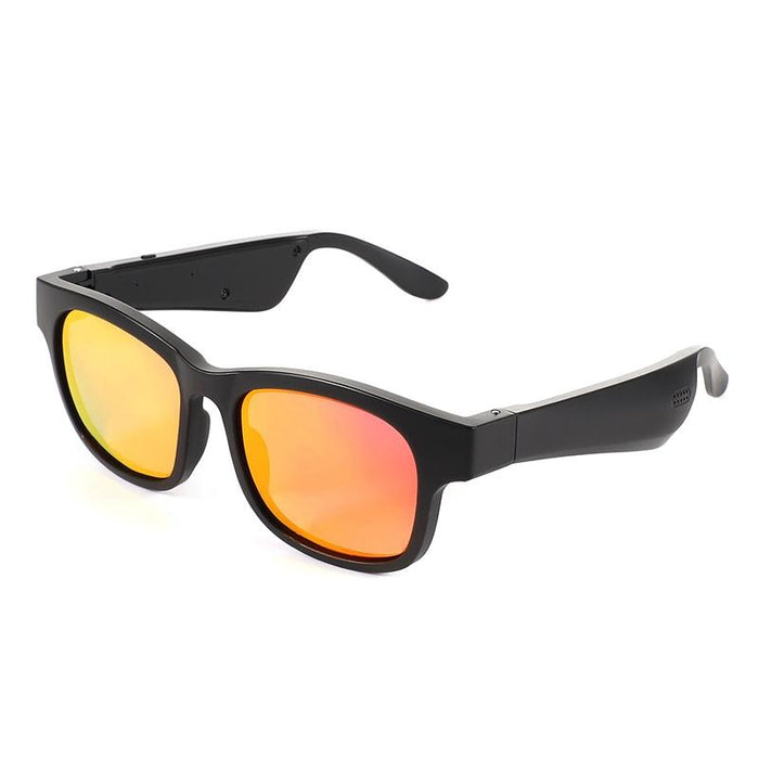 Smart Bluetooth Audio Sunglasses With A12 Technology