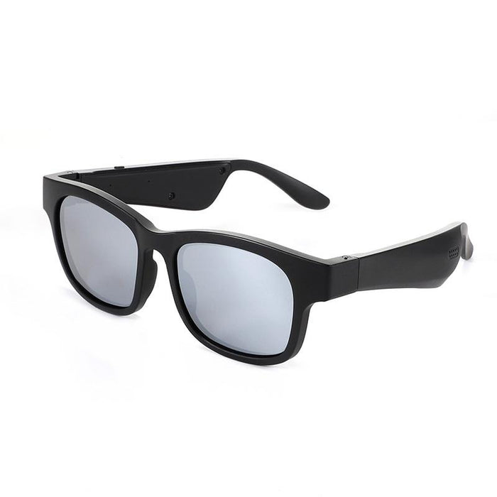 Smart Bluetooth Audio Sunglasses With A12 Technology