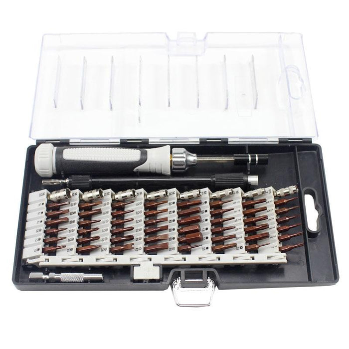 60 In 1 S2 Mobile Phone Notebook Computer Disassembly Tool