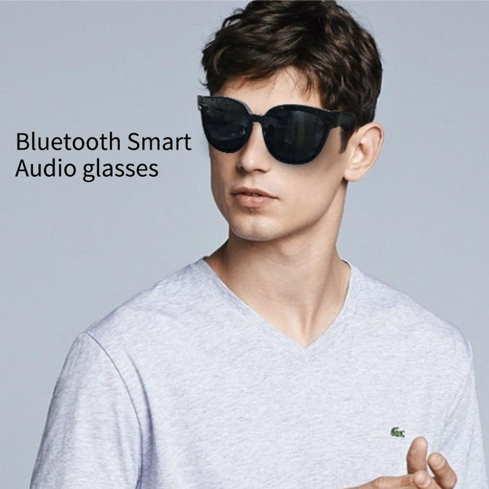 A13 Smart Audio Sunglasses Bluetooth Earphone