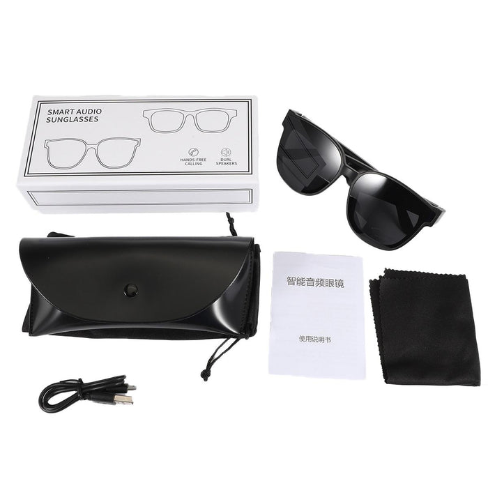 A13 Smart Audio Sunglasses Bluetooth Earphone