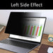 Laptop Anti-peeping Matte Reflective Screen Protective Film