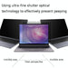 Laptop Anti-peeping Matte Reflective Screen Protective Film