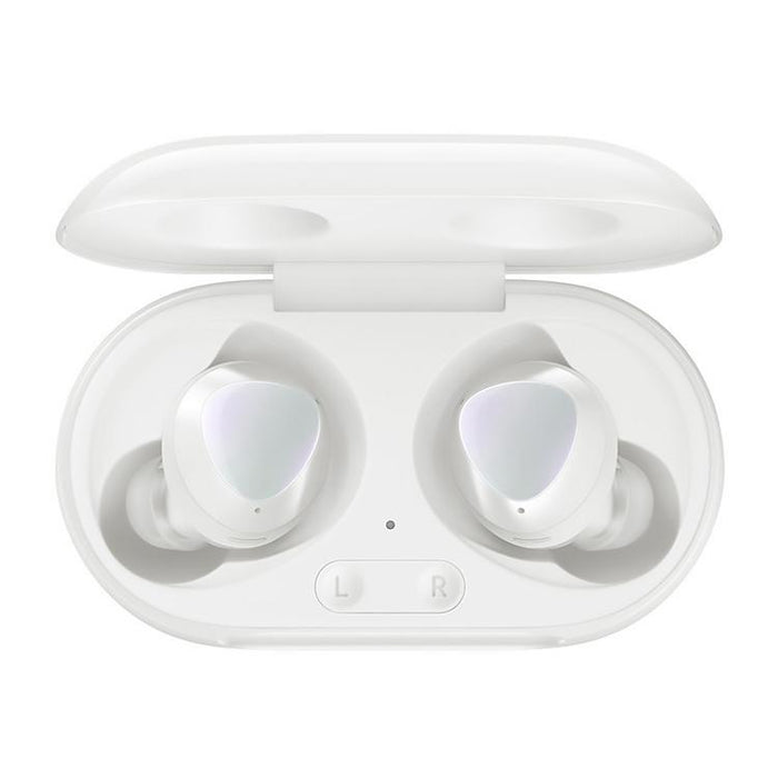 Portable Wireless Bluetooth Earphones - Black R175