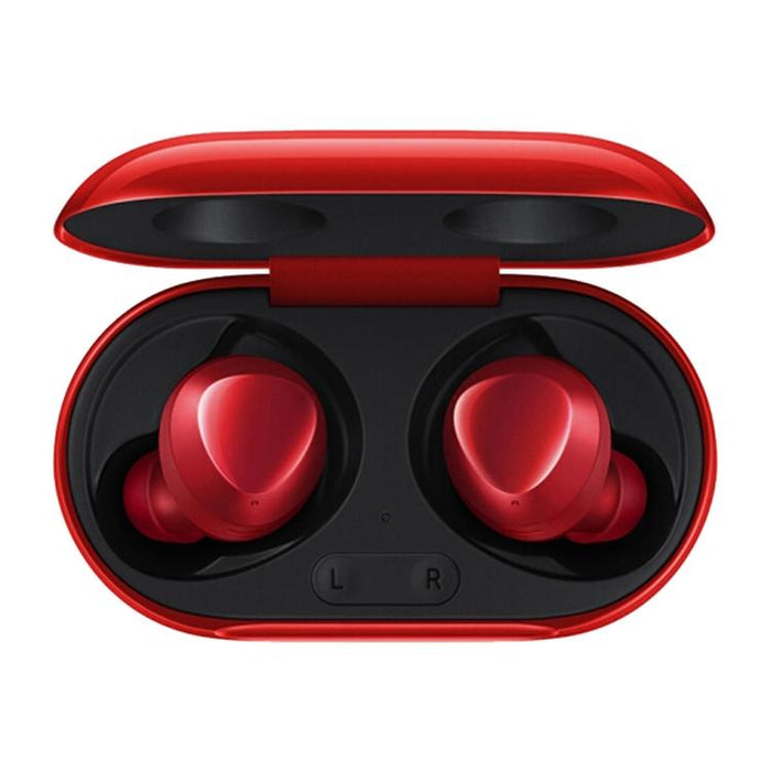 Portable Wireless Bluetooth Earphones - Black R175