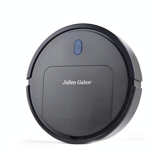 Jallen Gabor Is25 Household Charging Automatic Sweeping