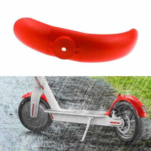 Electric Scooter Modified Fenders For Xiaomi Mijia M365