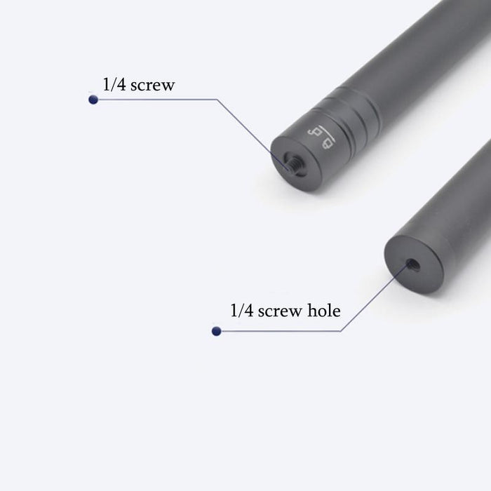 Feiyu G5 / Spg / Wg2 Gimbal Extension Rod for Dji Pocket