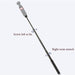 Stabilizing Extension Rod for Feiyu G5 / Spg / Wg2 Gimbal