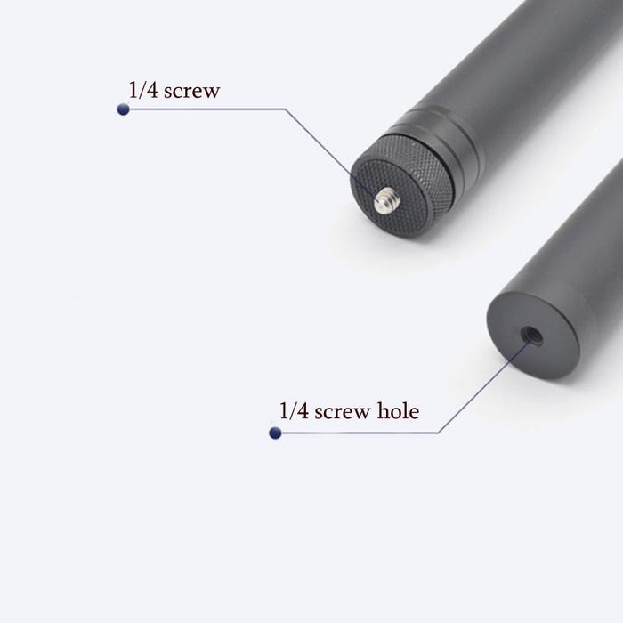 Extension Rod Stabilizer For Feiyu G5/spg/wg2 Gimbal Dji