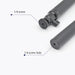 Feiyu G5 / Spg / Wg2 Gimbal Extension Rod for Dji Pocket