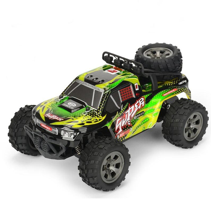 Charging Remote Control Car 2.4g Wireless Four-way