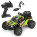 Charging Remote Control Car 2.4g Wireless Four-way