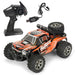Charging Remote Control Car 2.4g Wireless Four-way