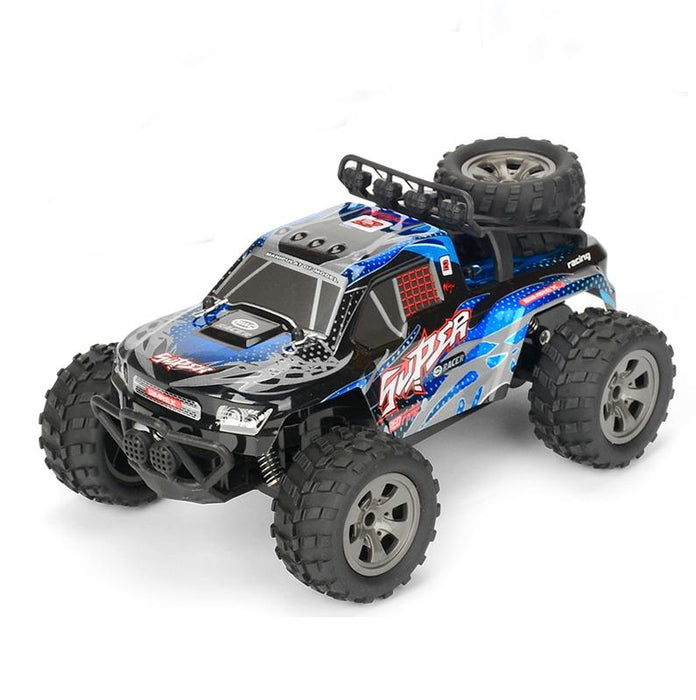 Charging Remote Control Car 2.4g Wireless Four-way