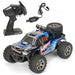 Charging Remote Control Car 2.4g Wireless Four-way