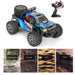 Charging Remote Control Car 2.4g Wireless Four-way