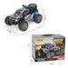Charging Remote Control Car 2.4g Wireless Four-way