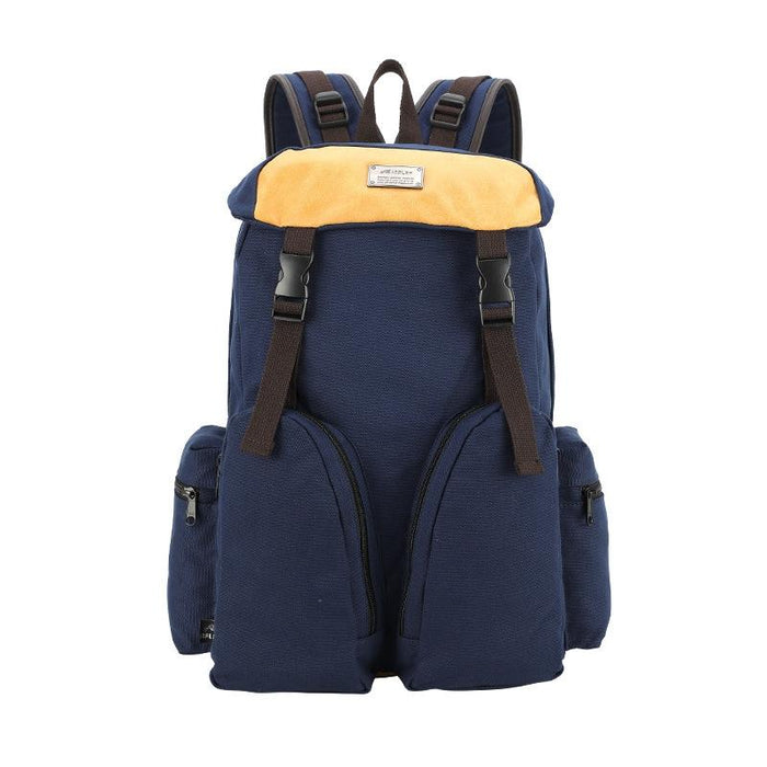Versatile Laptop Backpack - Perfect for Work or Travel