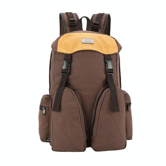 Versatile Laptop Backpack - Perfect for Work or Travel