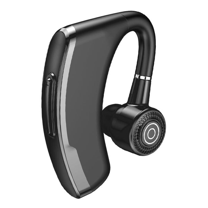 V10P Wireless Bluetooth V5.0 Sport Headphone Without Charging Box Support Voice Reception