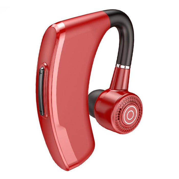 V10P Wireless Bluetooth V5.0 Sport Headphone Without Charging Box Support Voice Reception