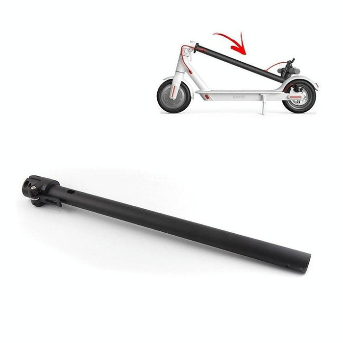 Scooter Accessories Folding Pole For Xiaomi Mijia M365