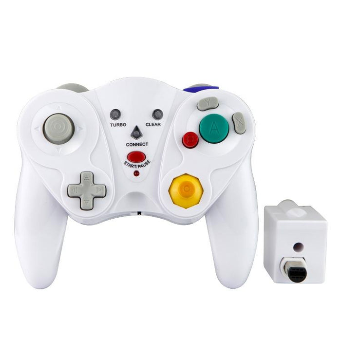 Wireless Gamepad For Nintendo Ngc