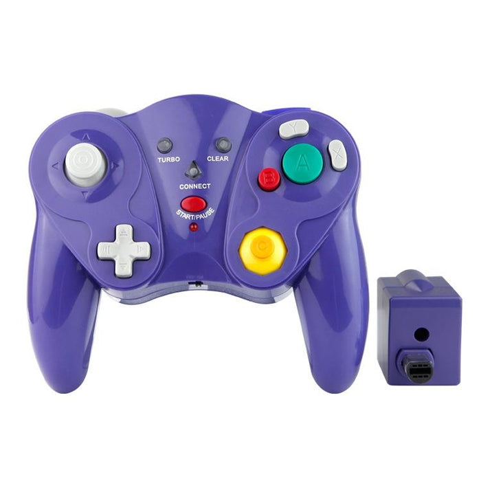 Wireless Gamepad For Nintendo Ngc