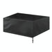 Water-repellent Billiard Table Cover - 260x135x82cm
