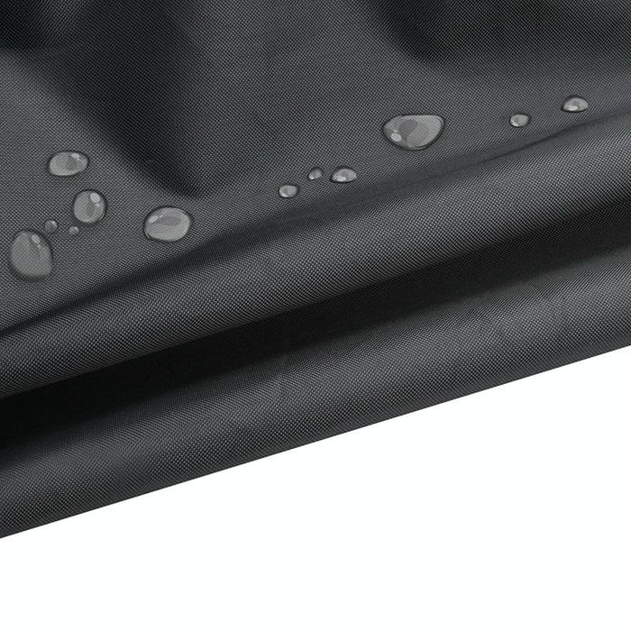 Water-repellent Billiard Table Cover - 260x135x82cm