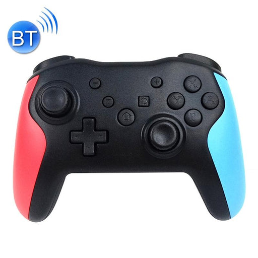 6 Axis Wireless Tooth Gamepad For Switch Pro