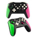 6 Axis Wireless Tooth Gamepad For Switch Pro