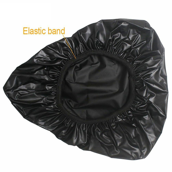 Small Waterproof Bicycle Seat Cover For Rain Protection