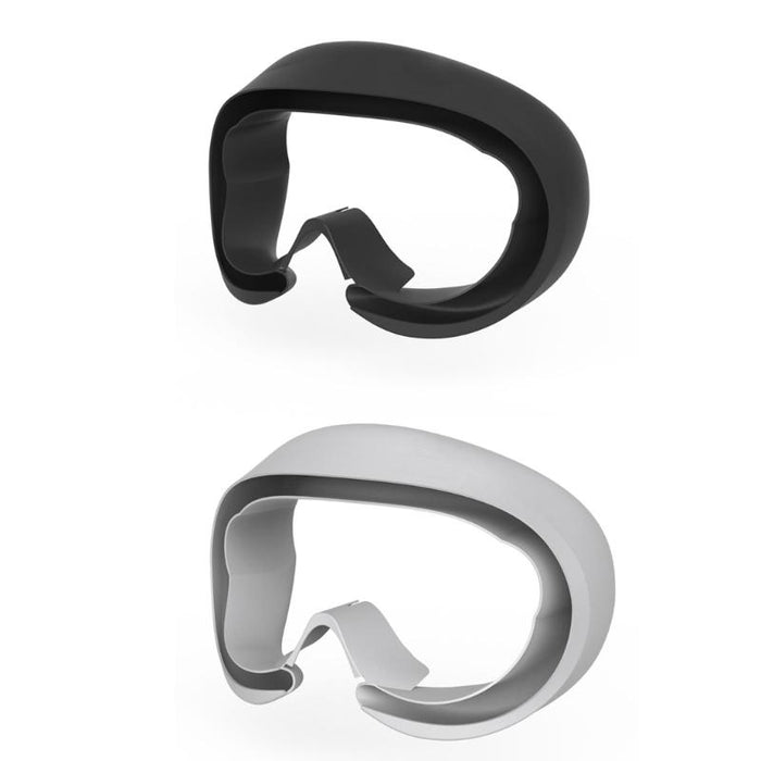 Silicone Eye Pads For Pico 4 Vr